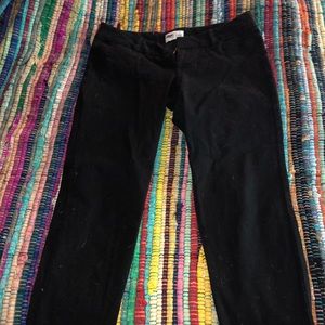 Old navy pixie pants